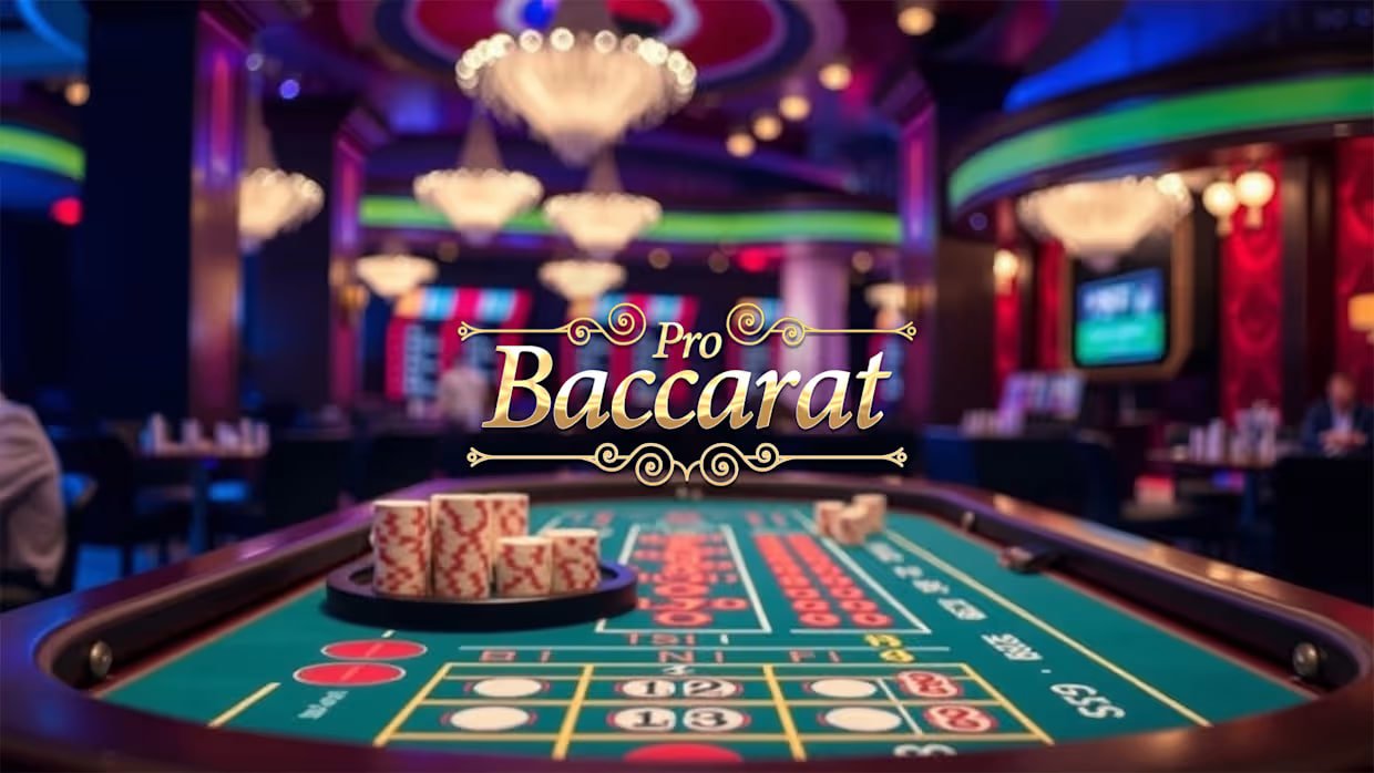 Người chơi cá cược slot online trong không gian sòng bạc đẳng cấp