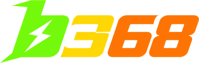 Logo b368